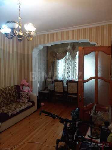 İcarəyə verilir 3 otaqlı köhnə tikili 75 m², Memar Əcəmi m., photo 8 from 24