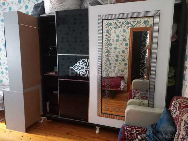 İcarəyə verilir 3 otaqlı köhnə tikili 75 m², Memar Əcəmi m., photo 14 from 24