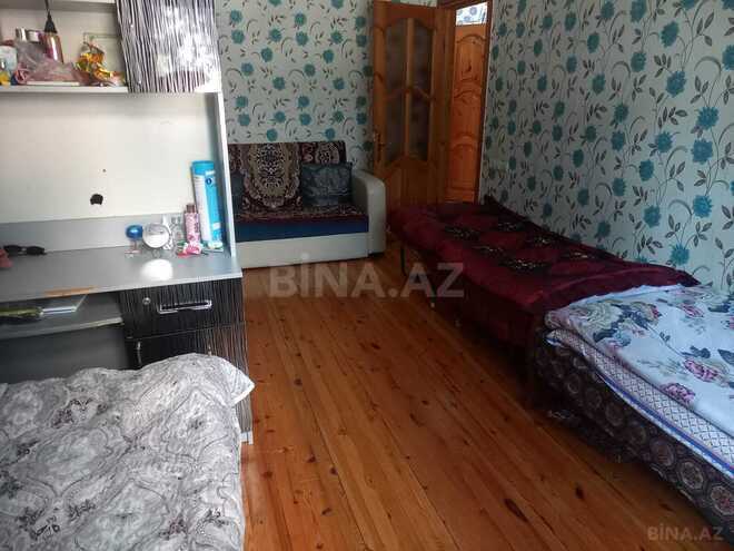 İcarəyə verilir 3 otaqlı köhnə tikili 75 m², Memar Əcəmi m., photo 17 from 24