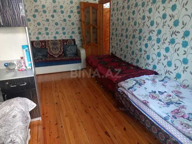 İcarəyə verilir 3 otaqlı köhnə tikili 75 m², Memar Əcəmi m., photo 13 from 24