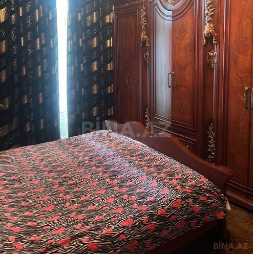 Satılır 3 otaqlı köhnə tikili 100 m², Nizami m., photo 7 from 13