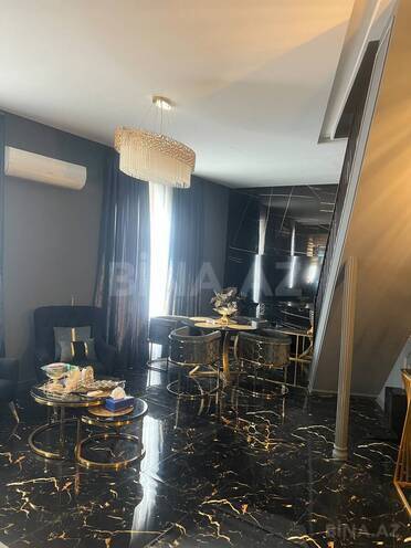 Satılır 3 otaqlı köhnə tikili 100 m², Nizami m., photo 3 from 13