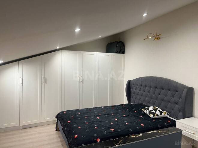 Satılır 3 otaqlı köhnə tikili 100 m², Nizami m., photo 9 from 13