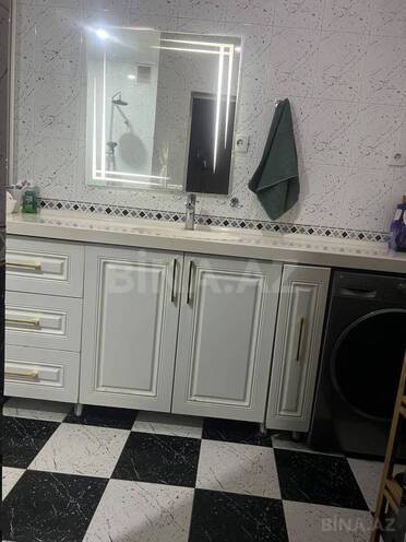 Satılır 3 otaqlı köhnə tikili 100 m², Nizami m., photo 11 from 13