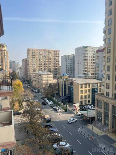 Satılır 3 otaqlı köhnə tikili 100 m², Nizami m., photo 12 from 13