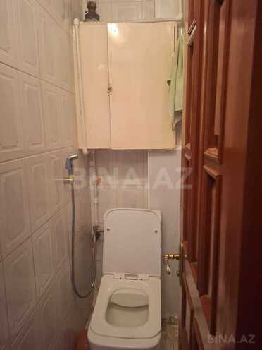 Продаётся 3-комн. вторичка 65 м², м. Нефтчиляр, photo 11 from 12