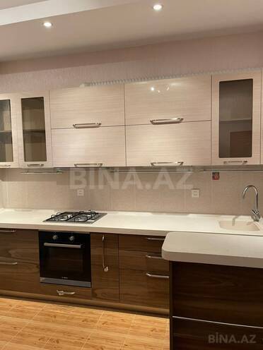 Сдаётся 2-комн. новостройка 200 м², Наримановский  р., photo 14 from 19