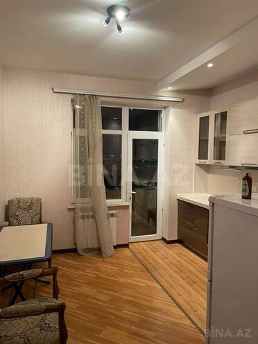 Сдаётся 2-комн. новостройка 200 м², Наримановский  р., photo 12 from 19
