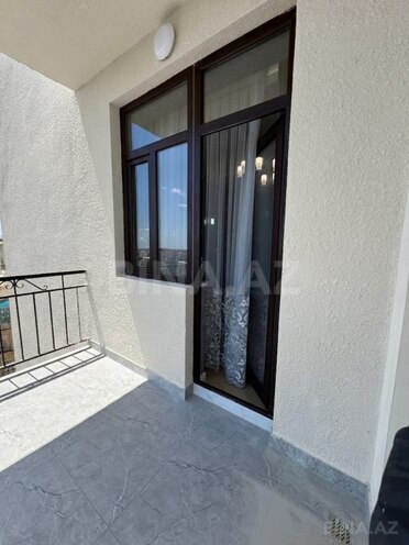 Продается 3-комн. новостройка 90 м², м. Нефтчиляр, photo 15 from 16