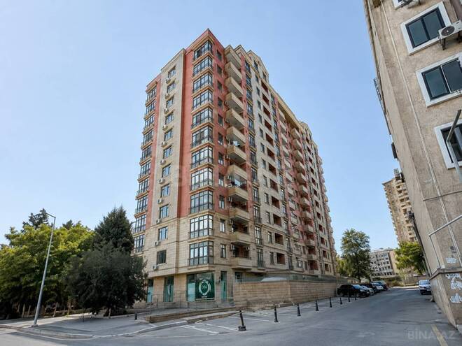 Продаётся 3-комн. новостройка 140 м², Наримановский  р., photo 20 from 22