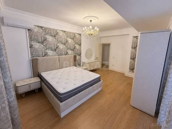 Продаётся 3-комн. новостройка 140 м², Наримановский  р., photo 10 from 22