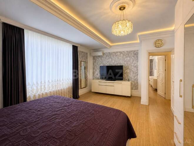Продаётся 3-комн. новостройка 140 м², Наримановский  р., photo 7 from 22