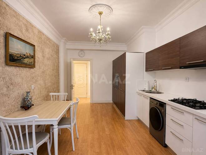 Продаётся 3-комн. новостройка 140 м², Наримановский  р., photo 5 from 22