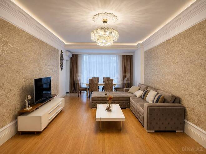 Продаётся 3-комн. новостройка 140 м², Наримановский  р., photo 1 from 22