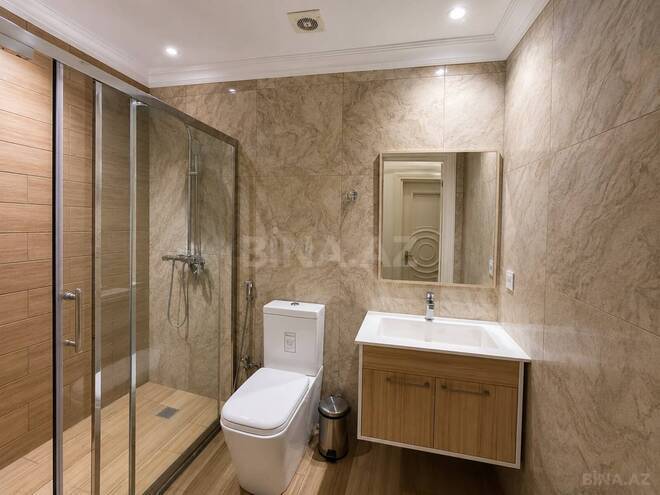 Продаётся 3-комн. новостройка 140 м², Наримановский  р., photo 11 from 22