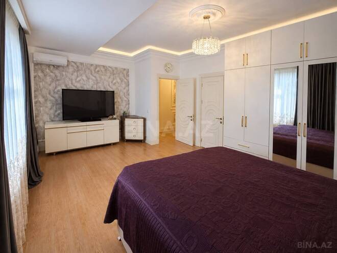 Продаётся 3-комн. новостройка 140 м², Наримановский  р., photo 8 from 22