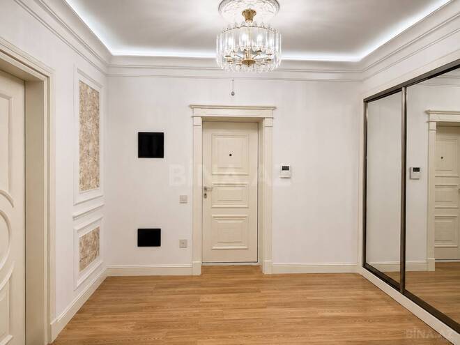 Продаётся 3-комн. новостройка 140 м², Наримановский  р., photo 15 from 22