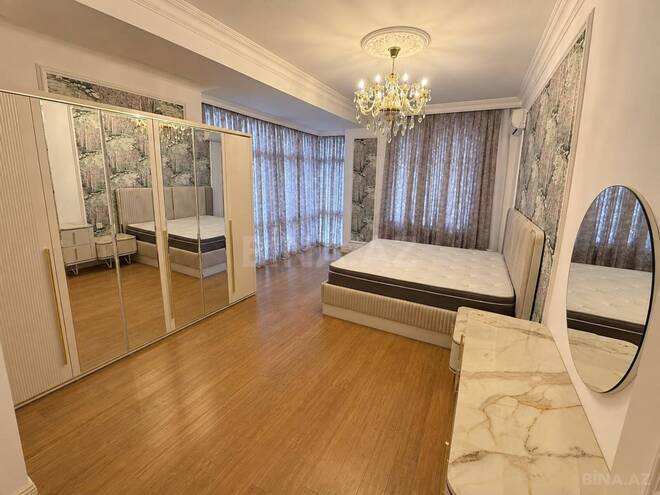 Продаётся 3-комн. новостройка 140 м², Наримановский  р., photo 9 from 22