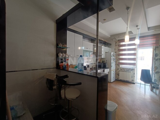 Satılır 3 otaqlı yeni tikili 135 m², Şah İsmayıl Xətai m., photo 9 from 13