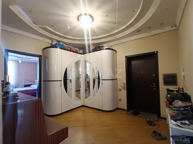 Satılır 3 otaqlı yeni tikili 135 m², Şah İsmayıl Xətai m., photo 10 from 13