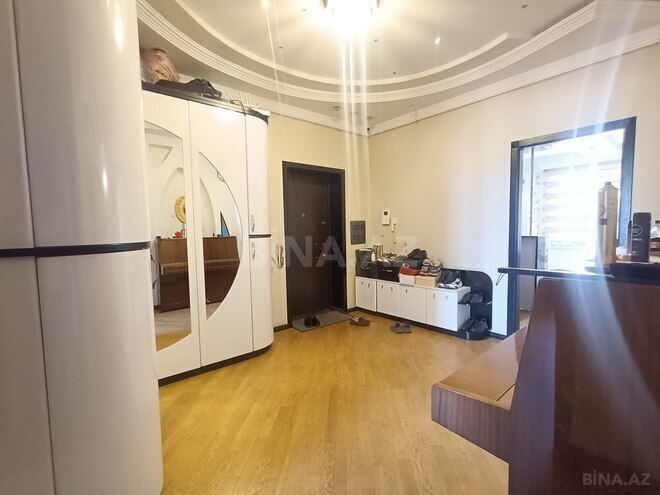 Satılır 3 otaqlı yeni tikili 135 m², Şah İsmayıl Xətai m., photo 11 from 13