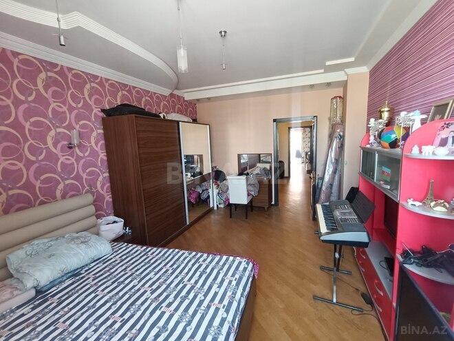 Satılır 3 otaqlı yeni tikili 135 m², Şah İsmayıl Xətai m., photo 7 from 13