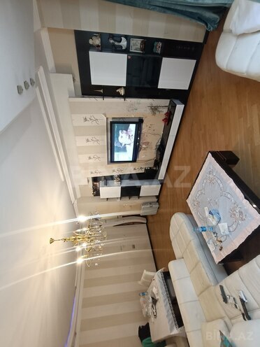 Satılır 3 otaqlı yeni tikili 135 m², Şah İsmayıl Xətai m., photo 3 from 13