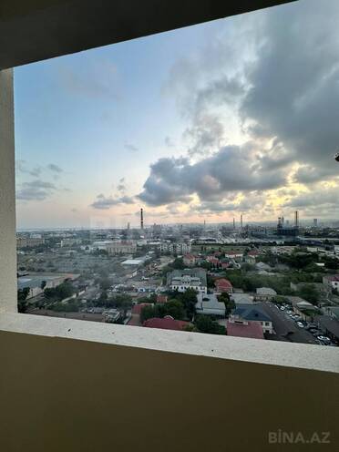 Сдаётся 2-комн. новостройка 75 м², м. Кара Караев, photo 1 from 11