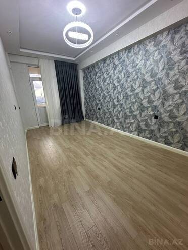 Сдаётся 2-комн. новостройка 75 м², м. Кара Караев, photo 8 from 11