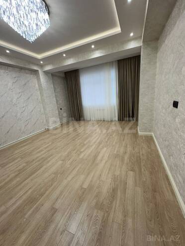 Сдаётся 2-комн. новостройка 75 м², м. Кара Караев, photo 7 from 11