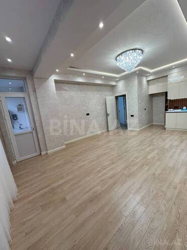 Сдаётся 2-комн. новостройка 75 м², м. Кара Караев, photo 4 from 11
