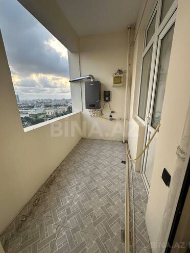 Сдаётся 2-комн. новостройка 75 м², м. Кара Караев, photo 9 from 11