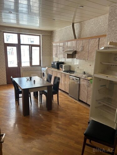 İcarəyə verilir 3 otaqlı yeni tikili 130 m², Nəsimi r., photo 6 from 15