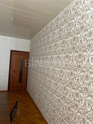 İcarəyə verilir 3 otaqlı yeni tikili 130 m², Nəsimi r., photo 11 from 15