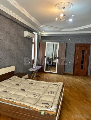 İcarəyə verilir 3 otaqlı yeni tikili 130 m², Nəsimi r., photo 7 from 15