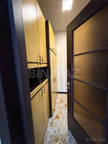 İcarəyə verilir 5 otaqlı həyət evi/bağ evi 250 m², Həzi Aslanov m., photo 13 from 21
