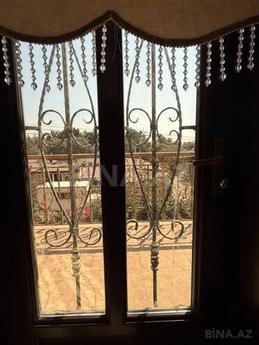 İcarəyə verilir 5 otaqlı həyət evi/bağ evi 250 m², Həzi Aslanov m., photo 19 from 21