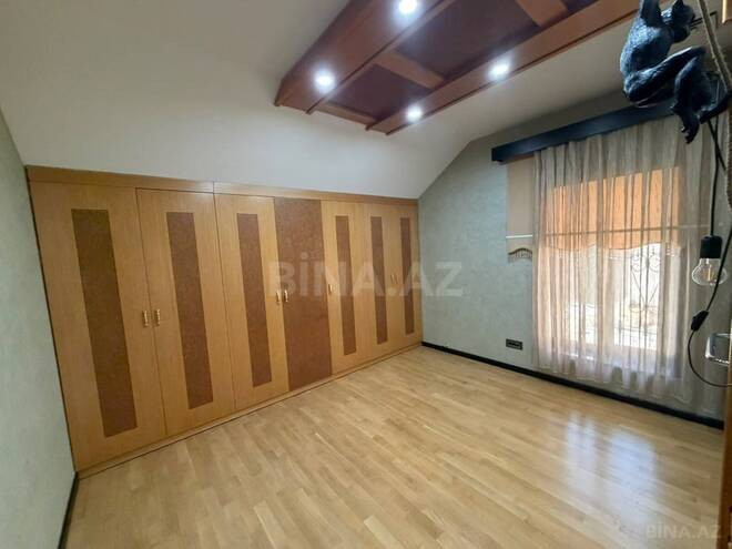 İcarəyə verilir 5 otaqlı həyət evi/bağ evi 250 m², Həzi Aslanov m., photo 12 from 21