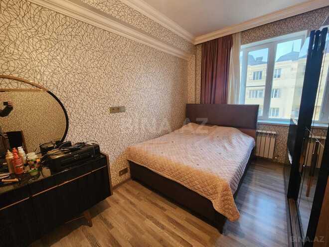 Satılır 1 otaqlı yeni tikili 40.2 m², Masazır q., photo 6 from 12
