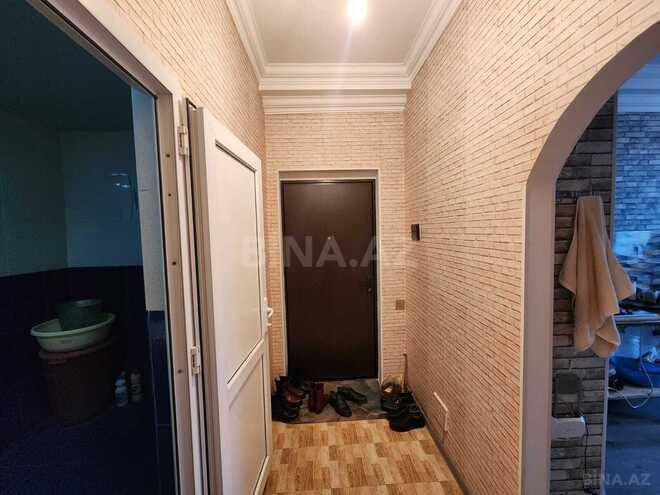 Satılır 1 otaqlı yeni tikili 40.2 m², Masazır q., photo 10 from 12