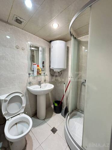 Сдаётся 2-комн. вторичка 40 м², Насиминский  р., photo 8 from 9
