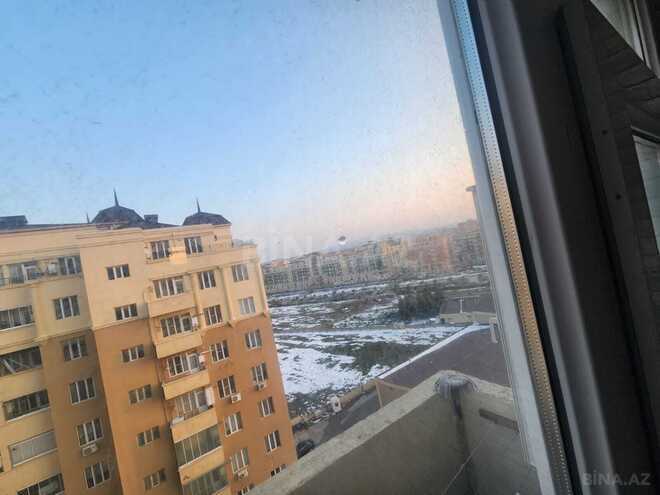 Satılır 1 otaqlı yeni tikili 40.2 m², Masazır q., photo 11 from 12