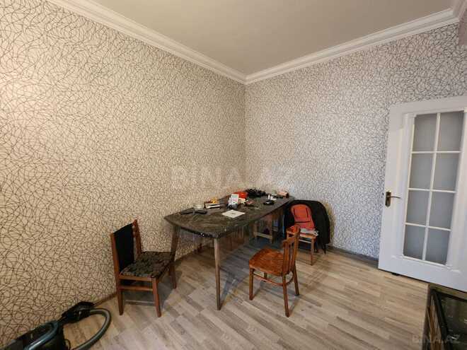 Satılır 1 otaqlı yeni tikili 40.2 m², Masazır q., photo 5 from 12