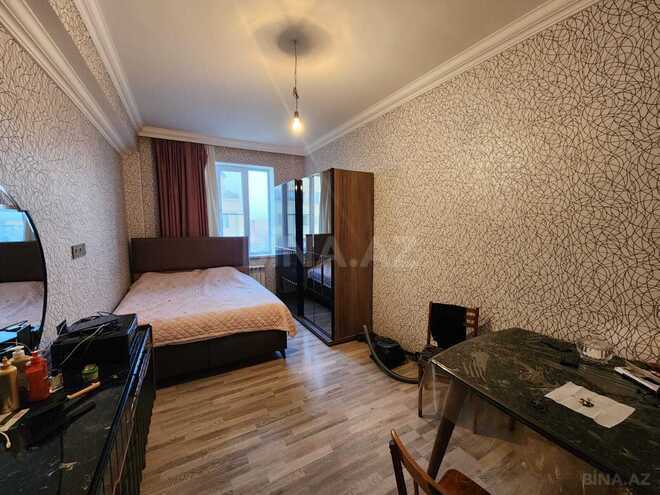 Satılır 1 otaqlı yeni tikili 40.2 m², Masazır q., photo 3 from 12