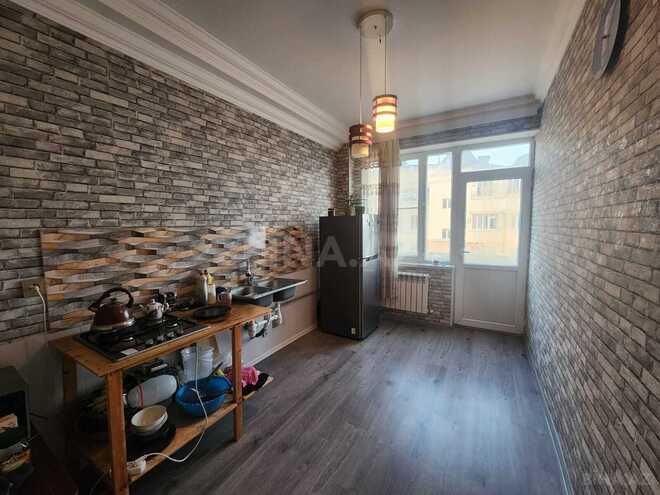 Satılır 1 otaqlı yeni tikili 40.2 m², Masazır q., photo 4 from 12
