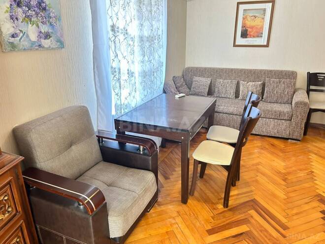 Сдаётся 2-комн. вторичка 40 м², Насиминский  р., photo 3 from 9