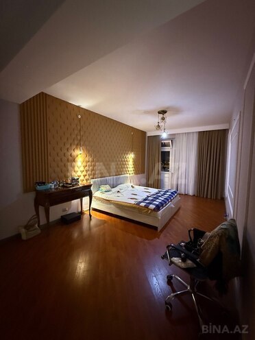 Satılır 3 otaqlı yeni tikili 130 m², Memar Əcəmi m., photo 22 from 28