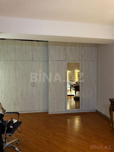 Satılır 3 otaqlı yeni tikili 130 m², Memar Əcəmi m., photo 23 from 28