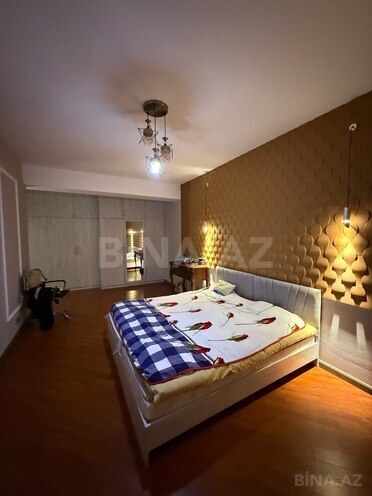 Satılır 3 otaqlı yeni tikili 130 m², Memar Əcəmi m., photo 21 from 28