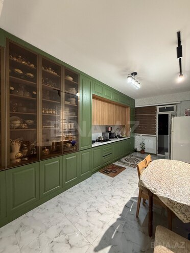Satılır 3 otaqlı yeni tikili 130 m², Memar Əcəmi m., photo 19 from 28